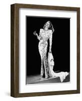 Gilda, 1946-null-Framed Photographic Print