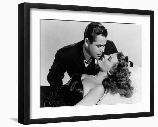 Gilda, 1946-null-Framed Photographic Print