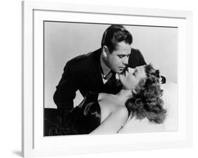 Gilda, 1946-null-Framed Photographic Print