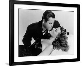 Gilda, 1946-null-Framed Photographic Print