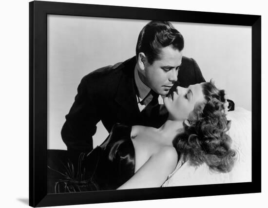 Gilda, 1946-null-Framed Photographic Print