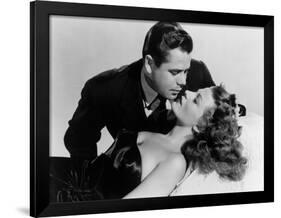 Gilda, 1946-null-Framed Photographic Print