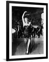 Gilda, 1946-null-Framed Photographic Print