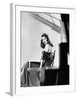 Gilda, 1946-null-Framed Photographic Print