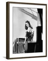 Gilda, 1946-null-Framed Photographic Print