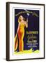 Gilda, 1946-null-Framed Art Print