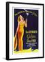 Gilda, 1946-null-Framed Art Print