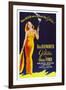 Gilda, 1946-null-Framed Art Print