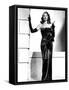 Gilda De Charlesvidor Avec Rita Hayworth 1946-null-Framed Stretched Canvas