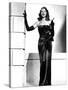 Gilda De Charlesvidor Avec Rita Hayworth 1946-null-Stretched Canvas