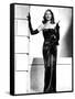 Gilda De Charlesvidor Avec Rita Hayworth 1946-null-Framed Stretched Canvas