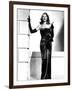 Gilda De Charlesvidor Avec Rita Hayworth 1946-null-Framed Photo