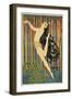 Gilda Good-null-Framed Giclee Print