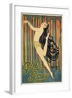 Gilda Good-null-Framed Giclee Print