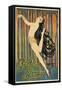 Gilda Good-null-Framed Stretched Canvas