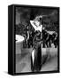 Gilda, Rita Hayworth, 1946, 'Put the Blame on Mame'-null-Framed Stretched Canvas