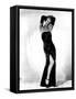 Gilda, Rita Hayworth, 1946-null-Framed Stretched Canvas