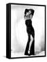 Gilda, Rita Hayworth, 1946-null-Framed Stretched Canvas