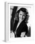 Gilda, Rita Hayworth, 1946-null-Framed Photo