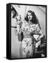 Gilda, Rita Hayworth, 1946-null-Framed Stretched Canvas