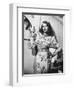 Gilda, Rita Hayworth, 1946-null-Framed Premium Photographic Print