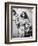 Gilda, Rita Hayworth, 1946-null-Framed Photographic Print