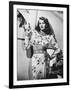 Gilda, Rita Hayworth, 1946-null-Framed Photographic Print