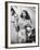 Gilda, Rita Hayworth, 1946-null-Framed Photographic Print