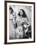 Gilda, Rita Hayworth, 1946-null-Framed Photographic Print