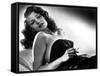 Gilda, Rita Hayworth, 1946-null-Framed Stretched Canvas