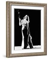 Gilda-null-Framed Photo