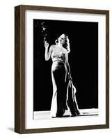 Gilda-null-Framed Photo