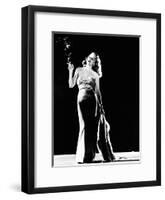 Gilda-null-Framed Photo