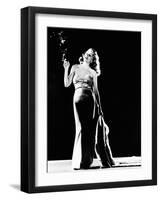 Gilda-null-Framed Photo