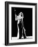 Gilda-null-Framed Photo