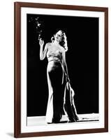 Gilda-null-Framed Photo