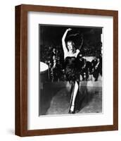 Gilda-null-Framed Photo