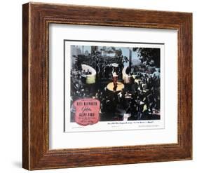 Gilda-null-Framed Photo