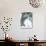 Gilded Abstract-Ann Tygett Jones Studio-Giclee Print displayed on a wall