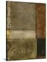 Gilded Age I-Megan Meagher-Stretched Canvas