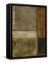 Gilded Age I-Megan Meagher-Framed Stretched Canvas