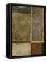 Gilded Age II-Megan Meagher-Framed Stretched Canvas