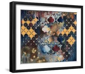 Gilded Age-Heather Noel Robinson-Framed Giclee Print