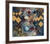 Gilded Age-Heather Noel Robinson-Framed Art Print