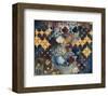 Gilded Age-Heather Noel Robinson-Framed Art Print