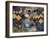 Gilded Age-Heather Noel Robinson-Framed Art Print