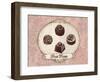 Gilded Chocolates-Stefania Ferri-Framed Art Print