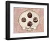 Gilded Chocolates-Stefania Ferri-Framed Art Print