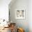 Gilded Daydreams-Ann Tygett Jones Studio-Framed Giclee Print displayed on a wall