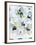 Gilded Dogwood 2-Li Bo-Framed Giclee Print